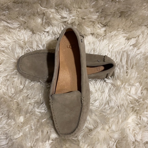 UGG Milana Loafers - Picture 3 of 8